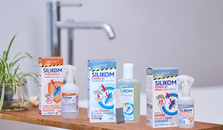 Silikom gamma