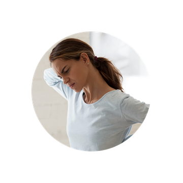 Lichamelijke symptomen van stress Lichamelijke symptomen van stress