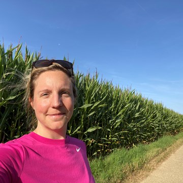 06h – Begin mijn dag goed!