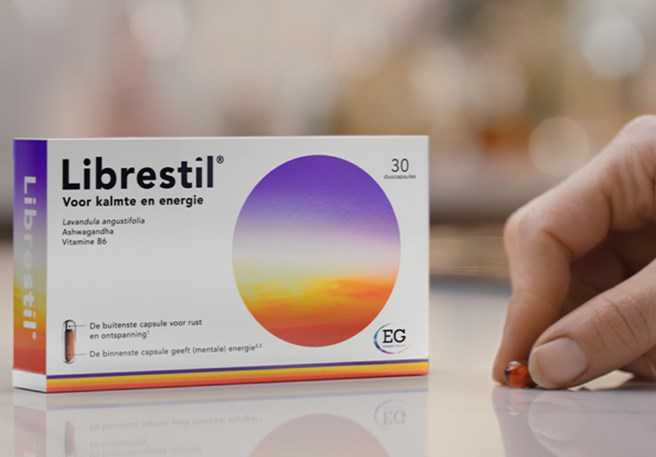 Studies tonen aan dat je resultaten mag verwachten vanaf 2 tot 3 maanden bij inname van Librestil