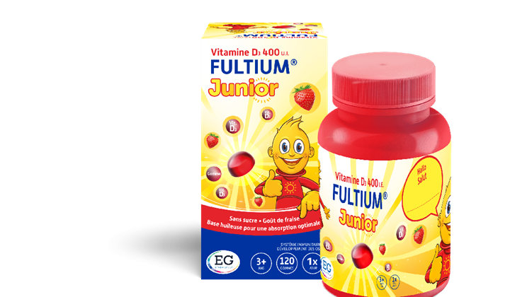 Fultium Junior Fultium Junior