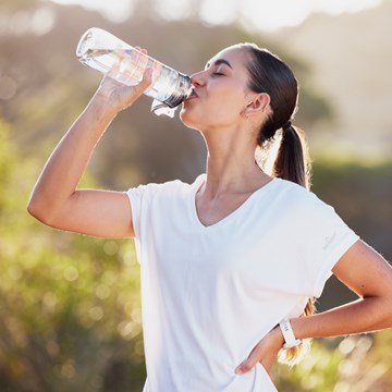 energieboost drink water
