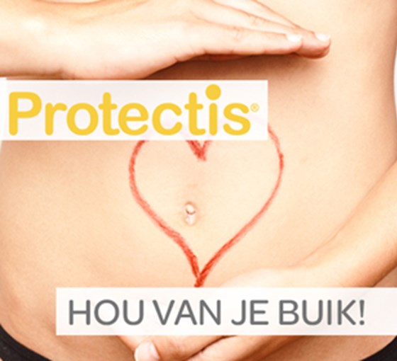 EG merken: Protectis® EG merken: Protectis®