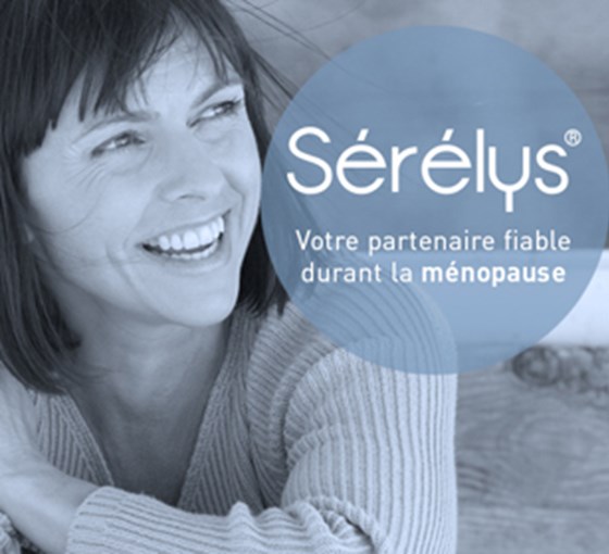 EG marques: Sérélys® EG marques: Sérélys®