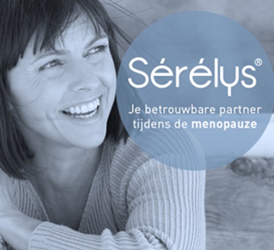 EG merken: Sérélys® EG merken: Sérélys®