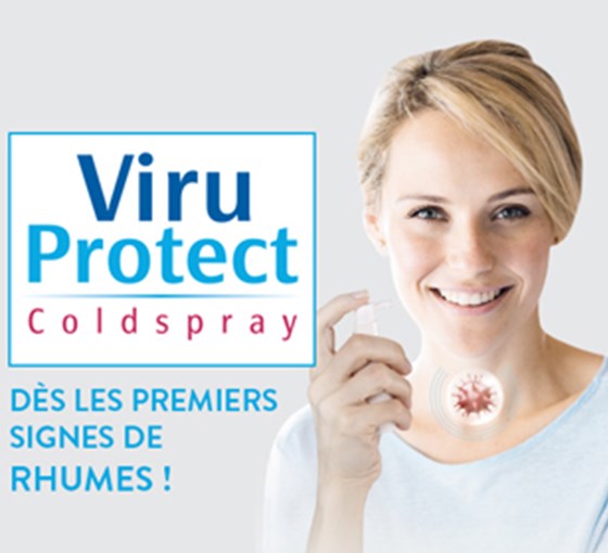 EG marques: ViruProtect® EG marques: ViruProtect®