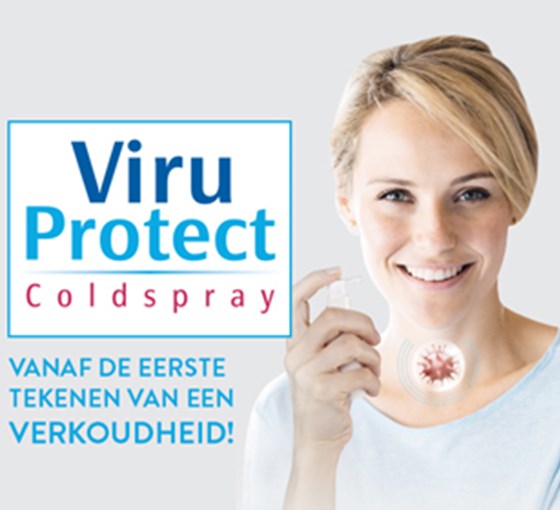 EG merken: ViruProtect® EG merken: ViruProtect®