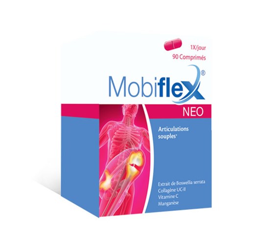 A propos de EG: Mobiflex® A propos de EG: Mobiflex®