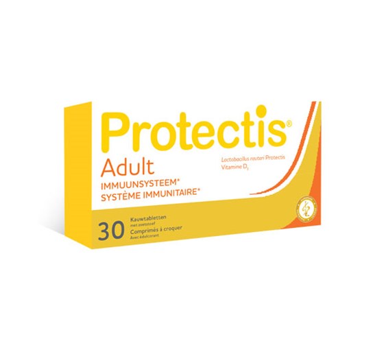 A propos de EG: Protectis® A propos de EG: Protectis®