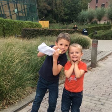 TIJD VOOR ONTSPANNING TIJD VOOR ONTSPANNING