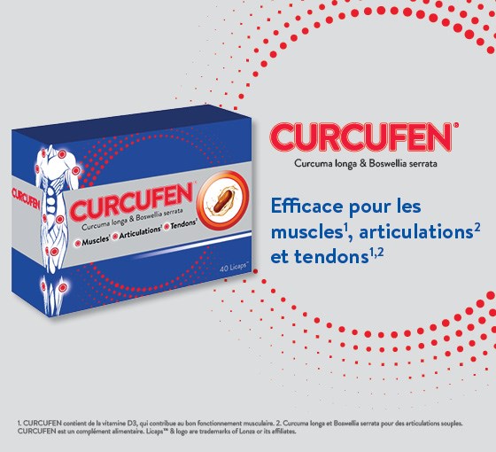 Curcufen