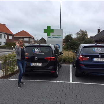 APOTHEEKBEZOEKEN APOTHEEKBEZOEKEN
