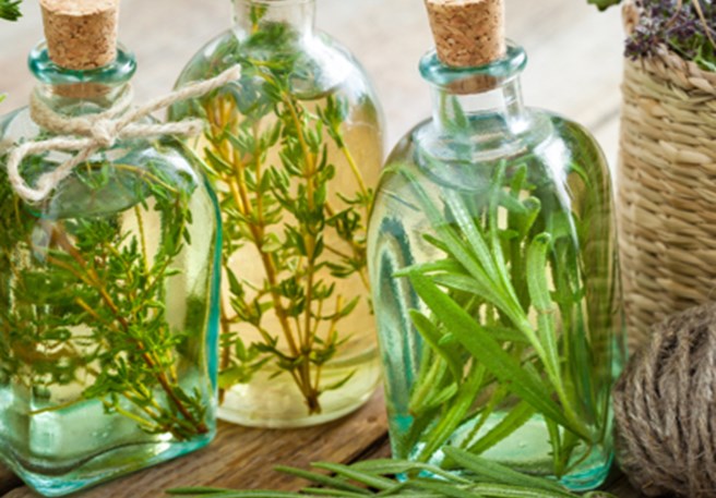 Natuurlijke middelen tegen luizen?