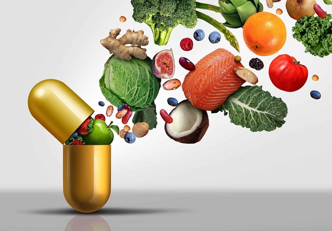 Voldoende vitamine D opnemen via voeding: kan dat?
