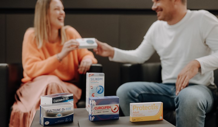 A propos de EG: consumer care A propos de EG: consumer care