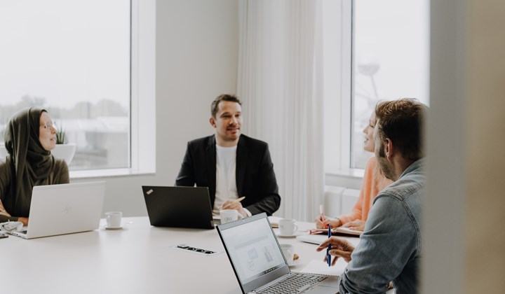 Travailler chez EG- avantages Travailler chez EG- avantages