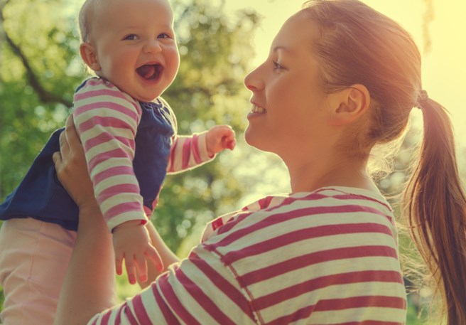 In dit artikel lees je waarom extra vitamine D toedienen voor een baby van zo’n groot belang is.