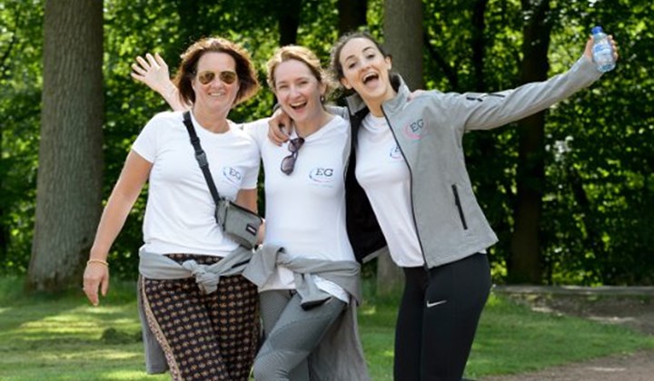 Gezonde team-activiteiten Gezonde team-activiteiten