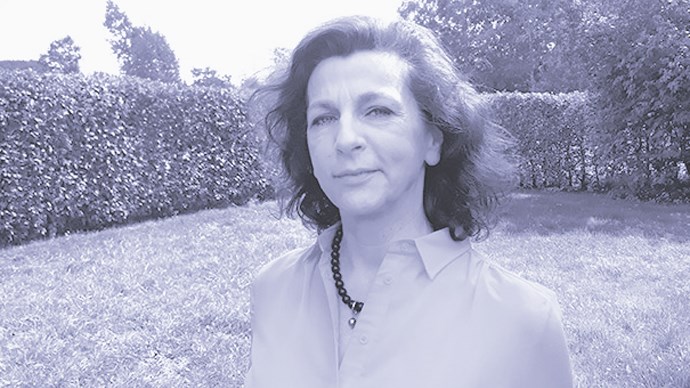 Sérélys Menopauze consulente Cindy Dunon is ervaren en gediplomeerd menopauzeconsulente. Stel haar al je vragen over de menopauze.