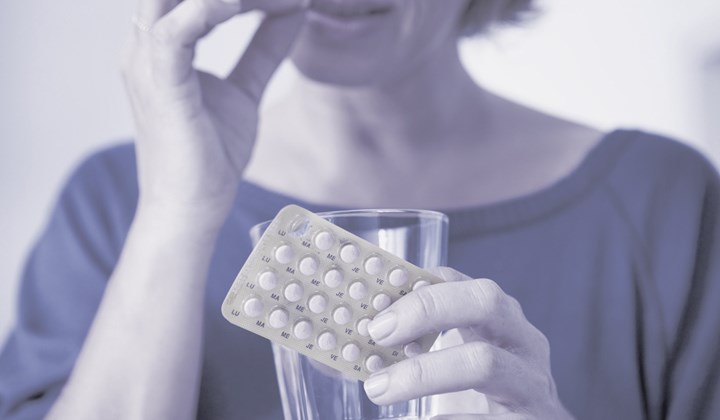 De vroegtijdige menopauze: het stilvallen van je menstruatie Tijdens een behandeling met hormoon- of chemotherapie kan je last hebben van ongemakken als opvliegers.