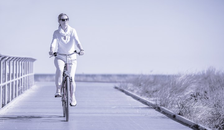 Medicatie tegen ongemakken Het is mogelijk dat je arts je medicatie voorschrijft om de symptomen van de menopauze te verlichten.
