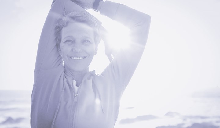 Oplossingen voor menopauze symptomen Om de ongemakken tijdens de menopauze draaglijk te maken, bestaan er natuurlijke, niet-hormonale oplossingen.