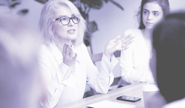Infosessie rond menopauze bijwonen Een infosessie over de menopauze volgen? Vind hier alle info!
