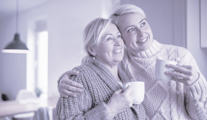 Quel est l'âge moyen du début de la ménopause ? L'âge moyen auquel les femmes entrent en ménopause est de 51 ans.