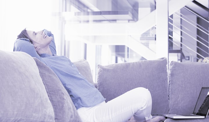 Menopauze symptomes - Sueurs nocturnes votre sommeil est souvent interrompu par ces bouffées de chaleur nocturnes