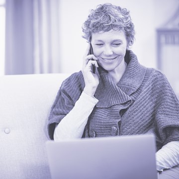 Doe onze online test! Vaststellen of je in de menopauze bent? Doe de online test!