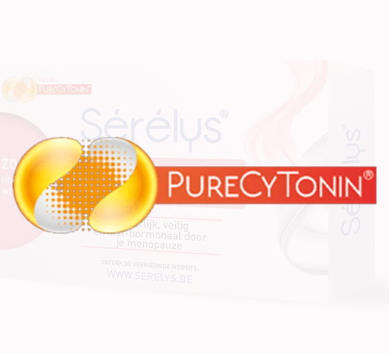Sérélys est 100% naturel et a été développé en utilisant une biotechnologie unique.