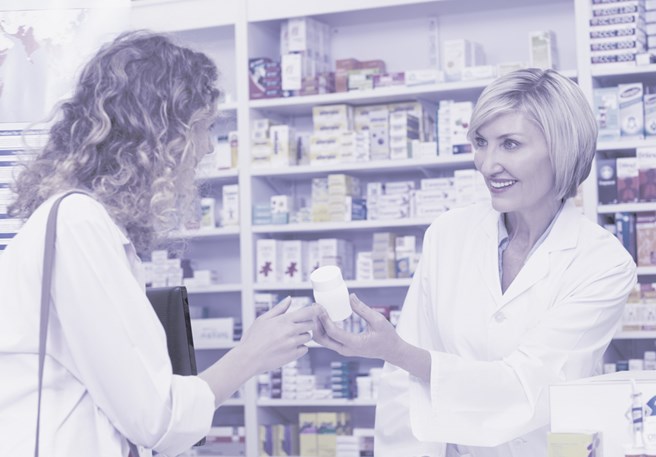 Is het nodig om tijdens de overgangsperiode richting de menopauze medicatie te nemen?