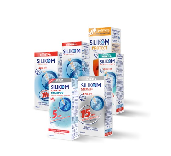 A propos de EG: Silikom® A propos de EG: Silikom®