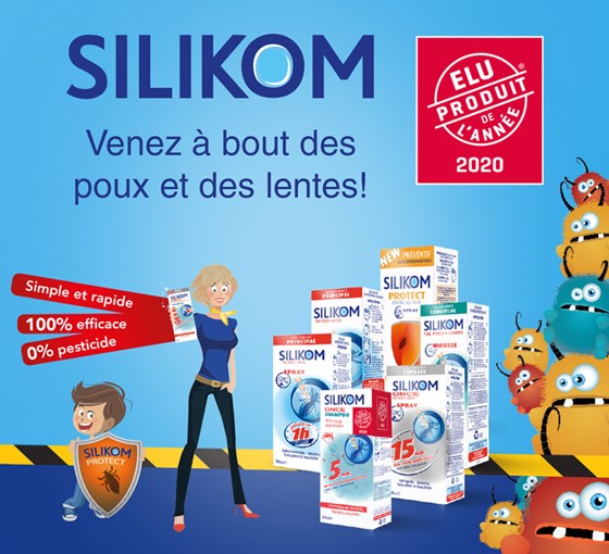 EG marques: Silikom® EG marques: Silikom®