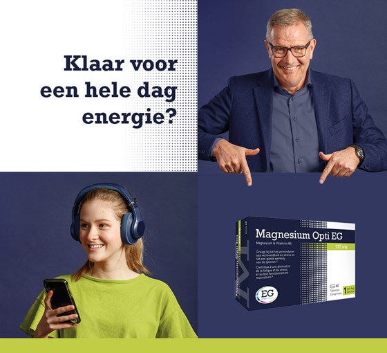 Magnesium Opti EG Magnesium Opti EG