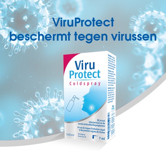 EG merken: ViruProtect® EG merken: ViruProtect®