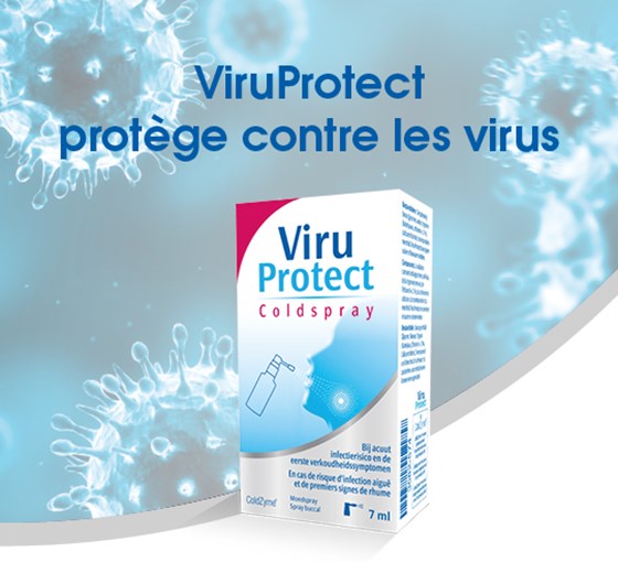 EG marques: ViruProtect® EG marques: ViruProtect®
