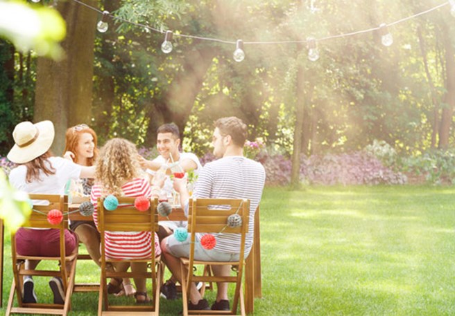 Grâce à ces 7 conseils, vous passerez très vite « en mode printemps »