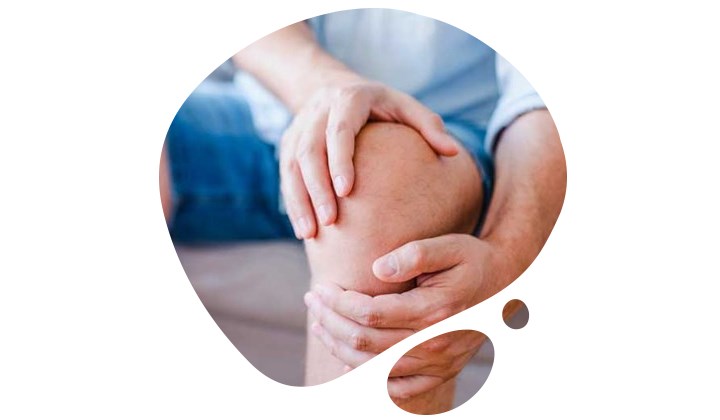 Kurkuma ondersteunt de gewrichten De bioactieve stof die in kurkuma zit, curcumine, wordt vaak gebruikt om de soepelheid in spieren en gewrichten te behouden.