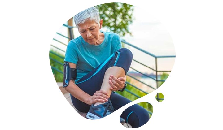 Ce que vous devez savoir sur le curcuma Le curcuma est une épice utilisée souvent dans la cuisine qui a également un effet positif sur nos muscles et nos articulations.
