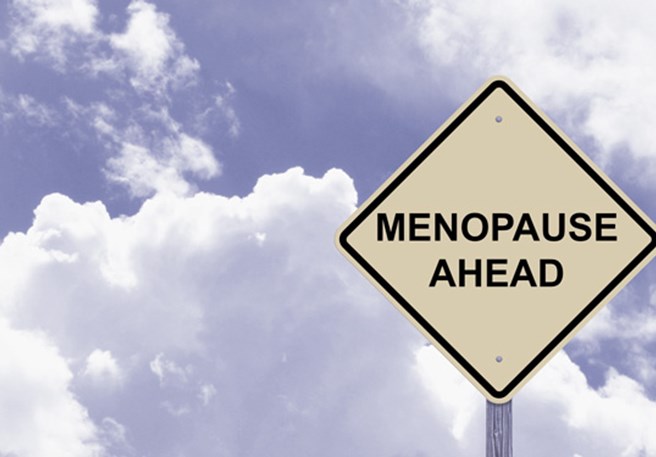 De menopauze komt voor elke vrouw op een andere leeftijd