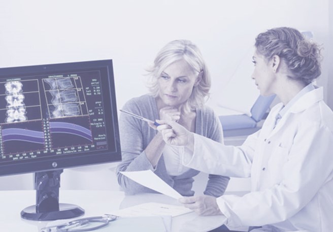 Waarom heb ik last van osteoporose in de overgang?