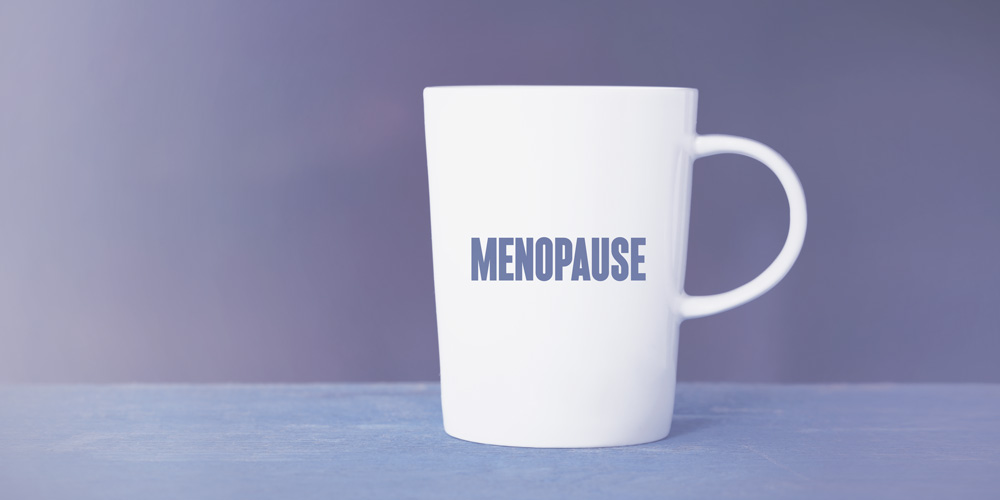 Koffie en alcohol kunnen overgangsongemakken als opvliegers en nachtelijk zweten in de hand werken.