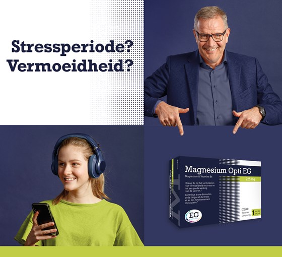 Magnesium Opti EG Magnesium Opti EG
