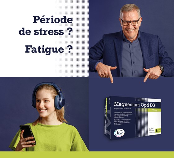 Magnesium Opti EG Magnesium Opti EG