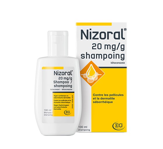 Nizoral® Nizoral®