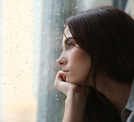 La dépression La dépression