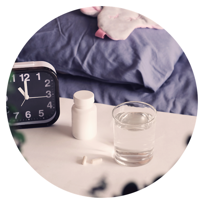 Meilleure aide au sommeil pour les problèmes de sommeil