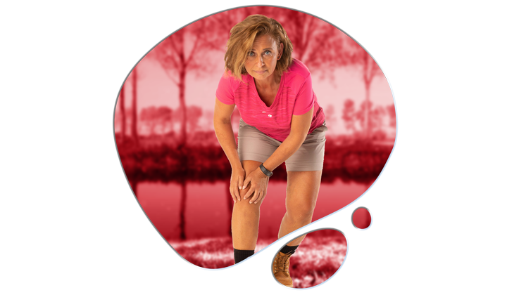 La douleur liée au mouvement se résume à la douleur musculo-squelettique. Les causes peuvent être diverses.