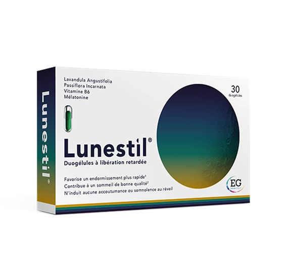 Lunestil® Lunestil®